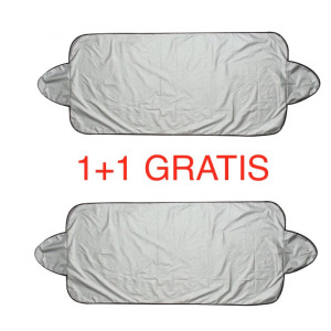 1+1 GRATIS - Parasolar de parbriz pentru masina